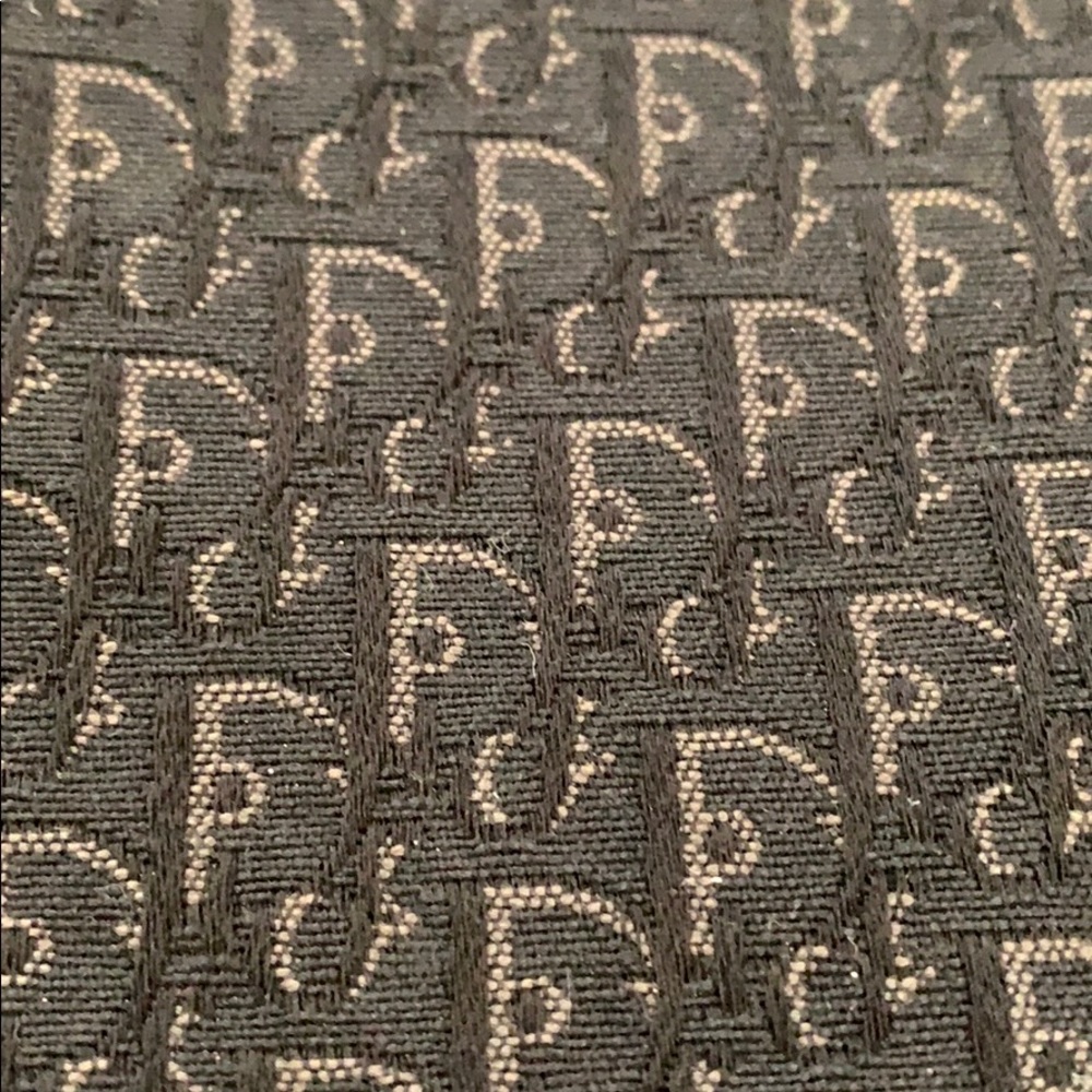 Dior Street Chic Messenger Bag - image 4